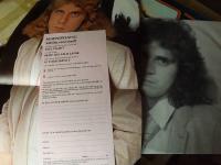 AT YOUR SERVICE med poster