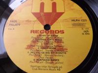 AT YOUR SERVICE med poster