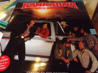 TAKE ME TO THE COUNTRY