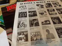 TAKE ME TO THE COUNTRY