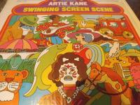 ARTIE KANE