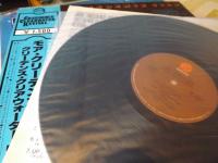 More Creedence Gold JAPAN EX+ OBI
