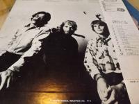 More Creedence Gold JAPAN EX+ OBI