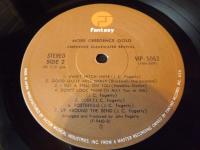 More Creedence Gold JAPAN EX+ OBI