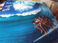 OCEANS OF FANTASY