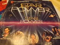 STAR POWER K-TEL