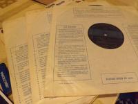 RECORD 10,9,1 fina 3 LP