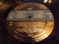 RECORD 10,9,1 fina 3 LP