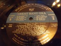 RECORD 10,9,1 fina 3 LP