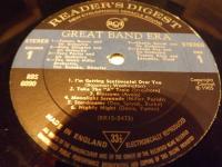 RECORD 10,9,1 fina 3 LP