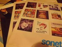 IN CONCERT 2 fina LP