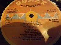 IN CONCERT 2 fina LP