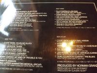 THE BABLO COLLECTION 2LP komplet utg&aring;va