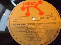 THE BABLO COLLECTION 2LP komplet utg&aring;va