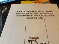 THE BABLO COLLECTION 2LP komplet utg&aring;va