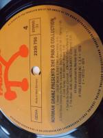 THE BABLO COLLECTION 2LP komplet utg&aring;va