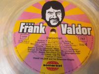 STAR PORTRAIT  somerset 766/767