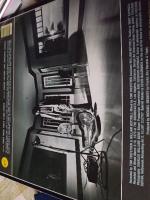 INFINITE RIDER ON THE BIG  DOGMA