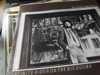 INFINITE RIDER ON THE BIG  DOGMA