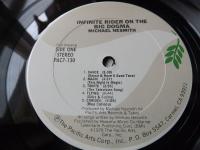 INFINITE RIDER ON THE BIG  DOGMA