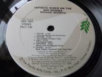 INFINITE RIDER ON THE BIG  DOGMA