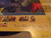 A QUESTION OF BALANCE