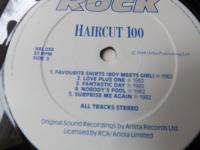 THE HISTORY OF ROCK 2 fina LP