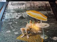 CRISIS? WHAT CRISIS?