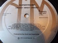 CRISIS? WHAT CRISIS?