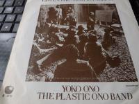 LISTEN, THE SNOW IS FALLING