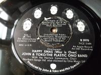 LISTEN, THE SNOW IS FALLING