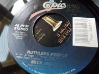 RUTHLESS PEOPLE