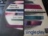 COME BACK TO SORRENTO