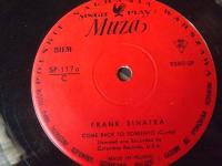 COME BACK TO SORRENTO