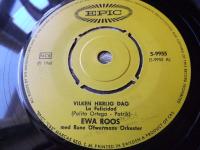 VILKEN H&Auml;RLIG DAG