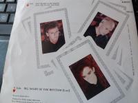 BIG DADDY  OF THE RHYTM