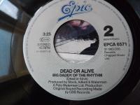 BIG DADDY  OF THE RHYTM