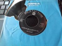 THE GIRL I KNEW SOMEWHERE