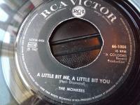 THE GIRL I KNEW SOMEWHERE