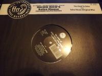 RICHIE RICH`S SALSA HOUSE