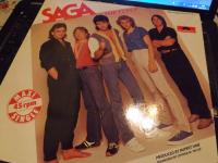 THE FLYER maxi-singel