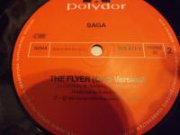 THE FLYER maxi-singel