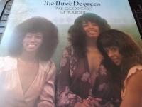 TAKE GOOD CARE OF YOURSELF