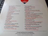 SGT. PEPPRS LONELY HEARTS CLUB 2 fina LP