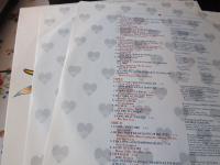 SGT. PEPPRS LONELY HEARTS CLUB 2 fina LP