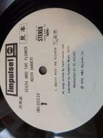 Death And The Flower 1975 IMJ-800