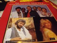 THE COUNTRY SHOW VOL.6