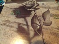 DEATH AND THE FLOWER JAPAN PRESS!