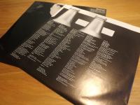 MIDNIGHT AT THE LOST AND FOUND