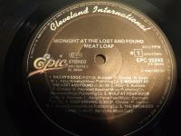 MIDNIGHT AT THE LOST AND FOUND